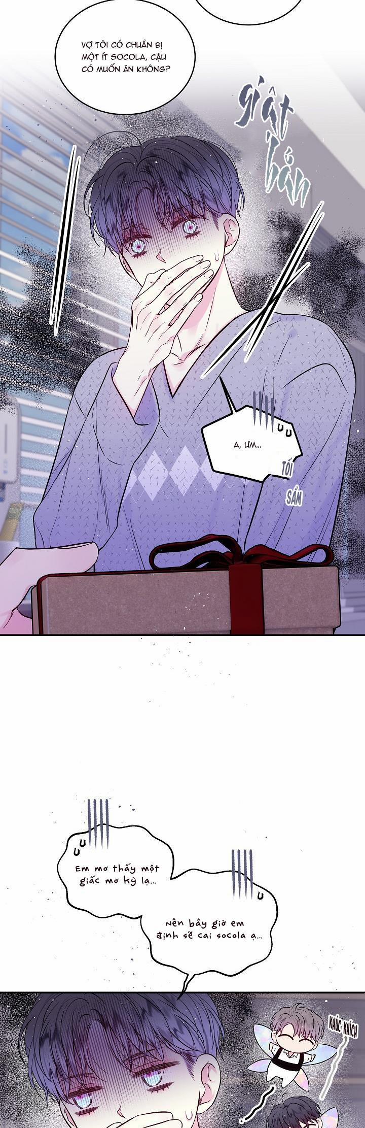 Bình Minh Thứ Hai 34.2 trang 36