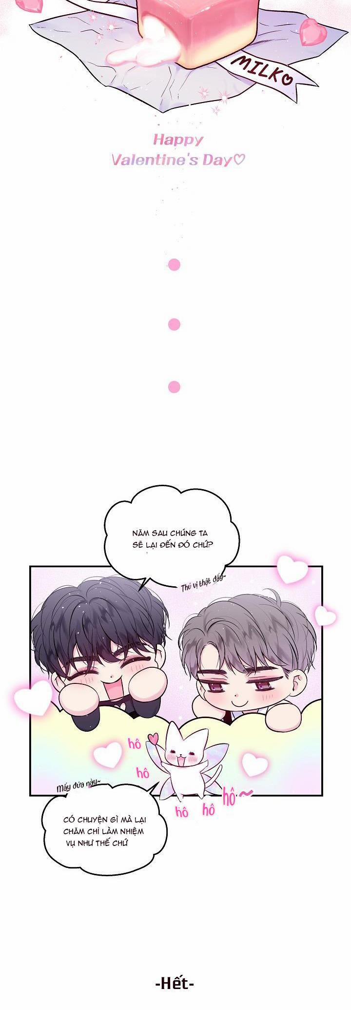 Bình Minh Thứ Hai 34.2 trang 38