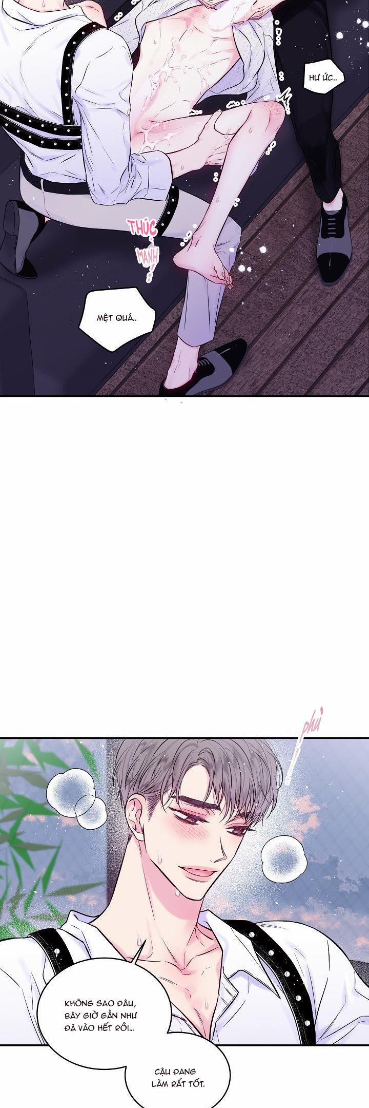 Bình Minh Thứ Hai 34.5 trang 21