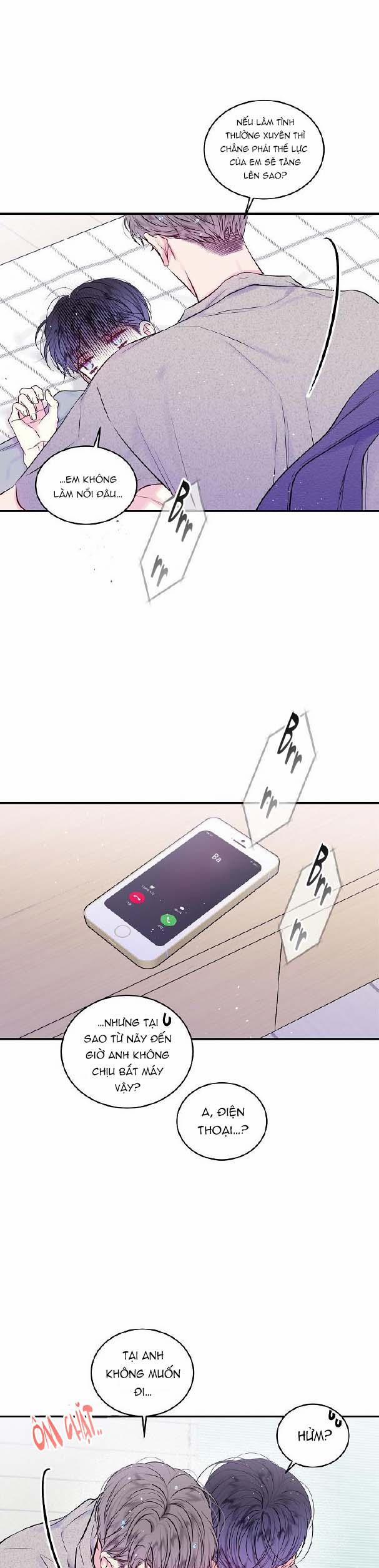 Bình Minh Thứ Hai 34 trang 23