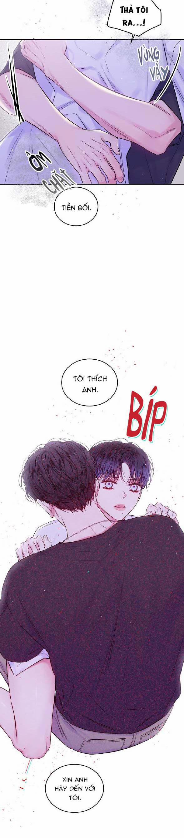 Bình Minh Thứ Hai 34 trang 35