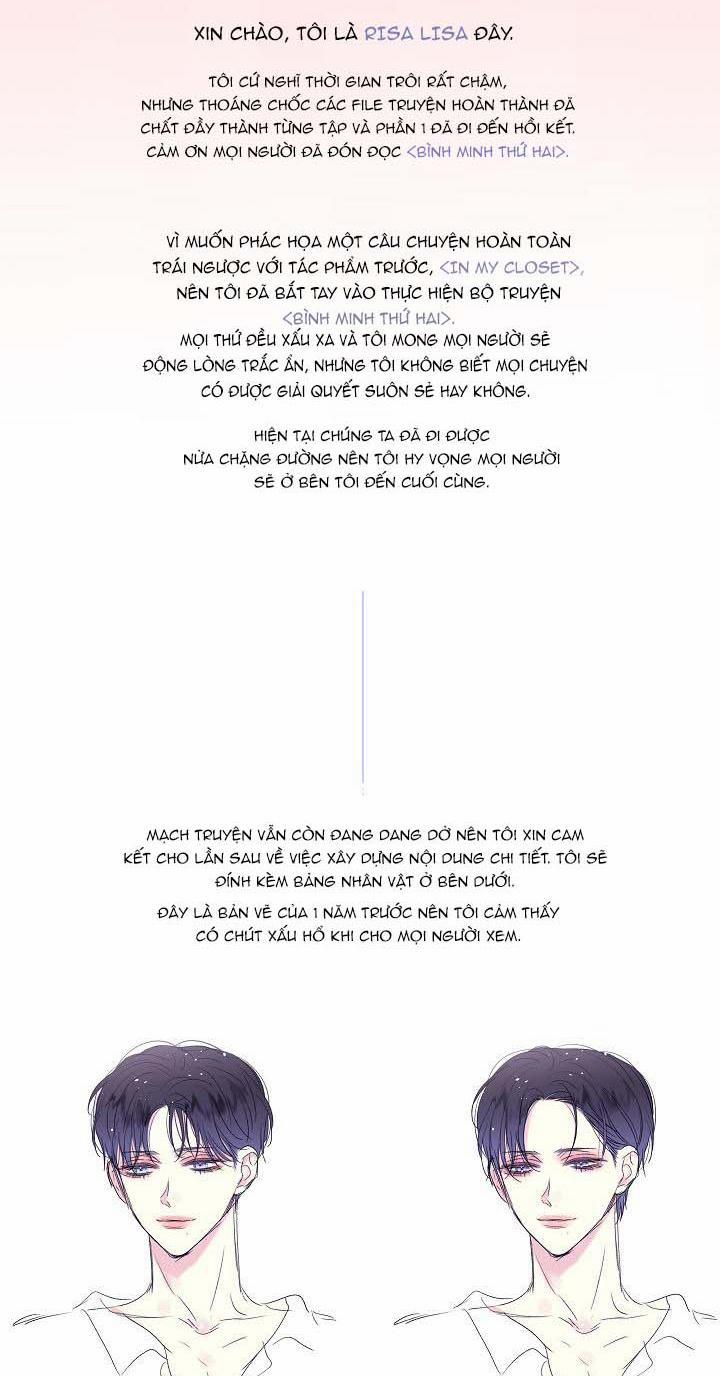 Bình Minh Thứ Hai 34 trang 40