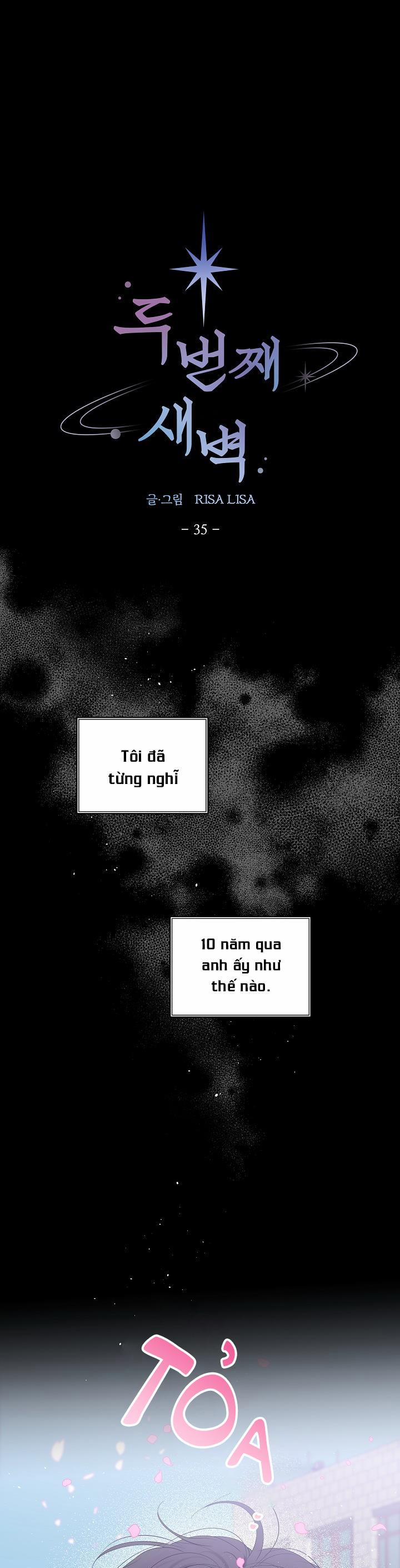 Bình Minh Thứ Hai 35 trang 1