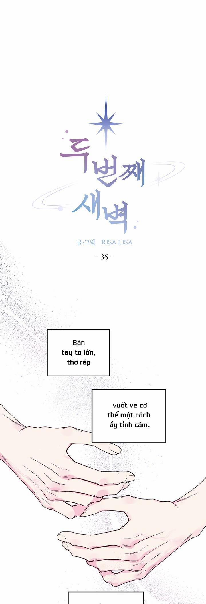 Bình Minh Thứ Hai 36 trang 1