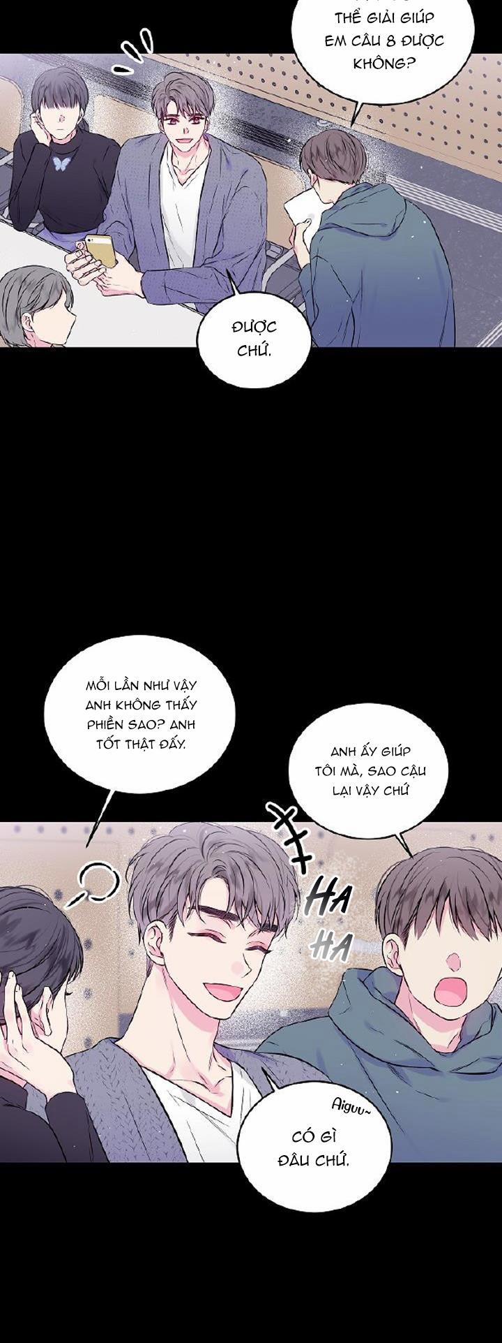 Bình Minh Thứ Hai 36 trang 20