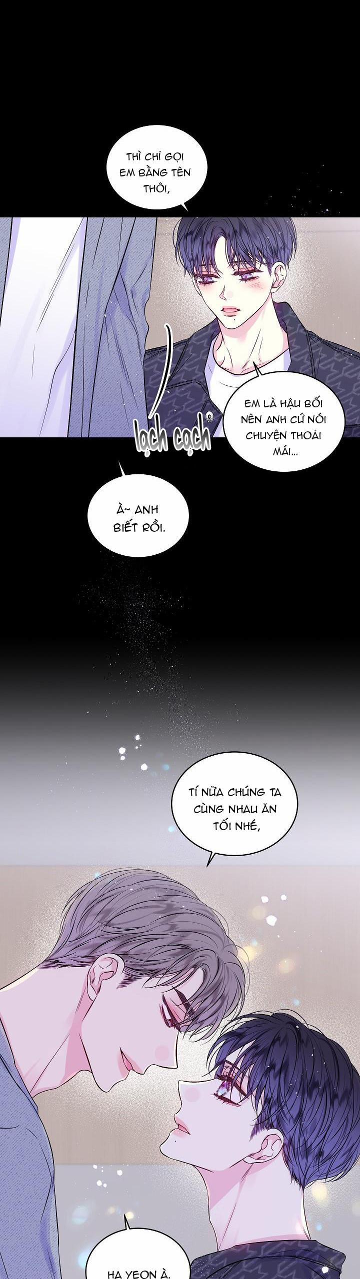 Bình Minh Thứ Hai 37 trang 10