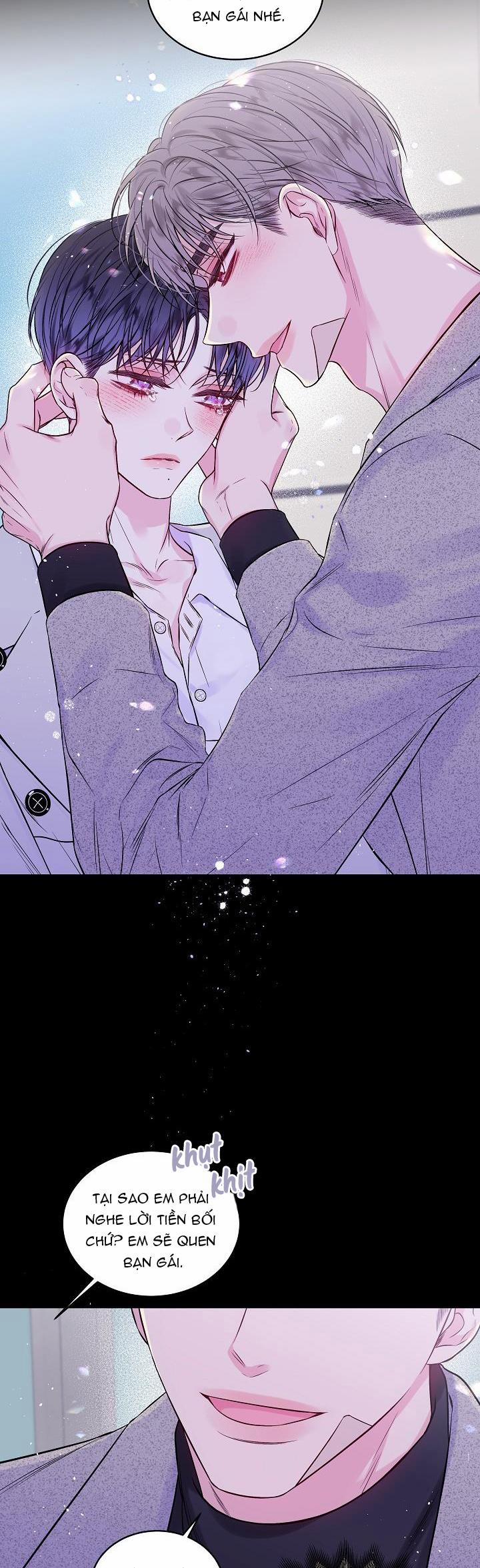 Bình Minh Thứ Hai 37 trang 23