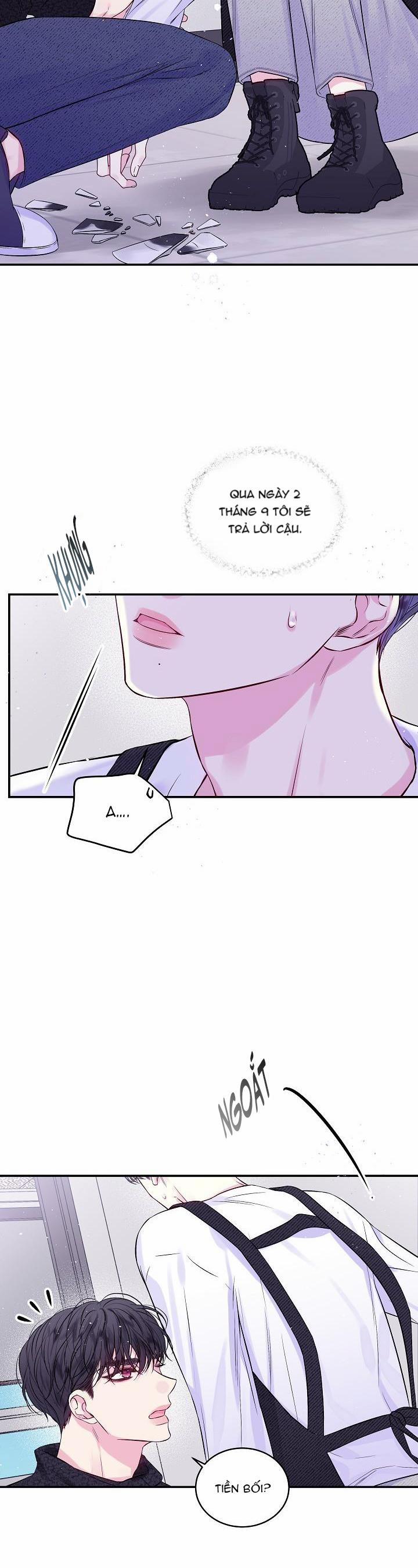 Bình Minh Thứ Hai 40 trang 10