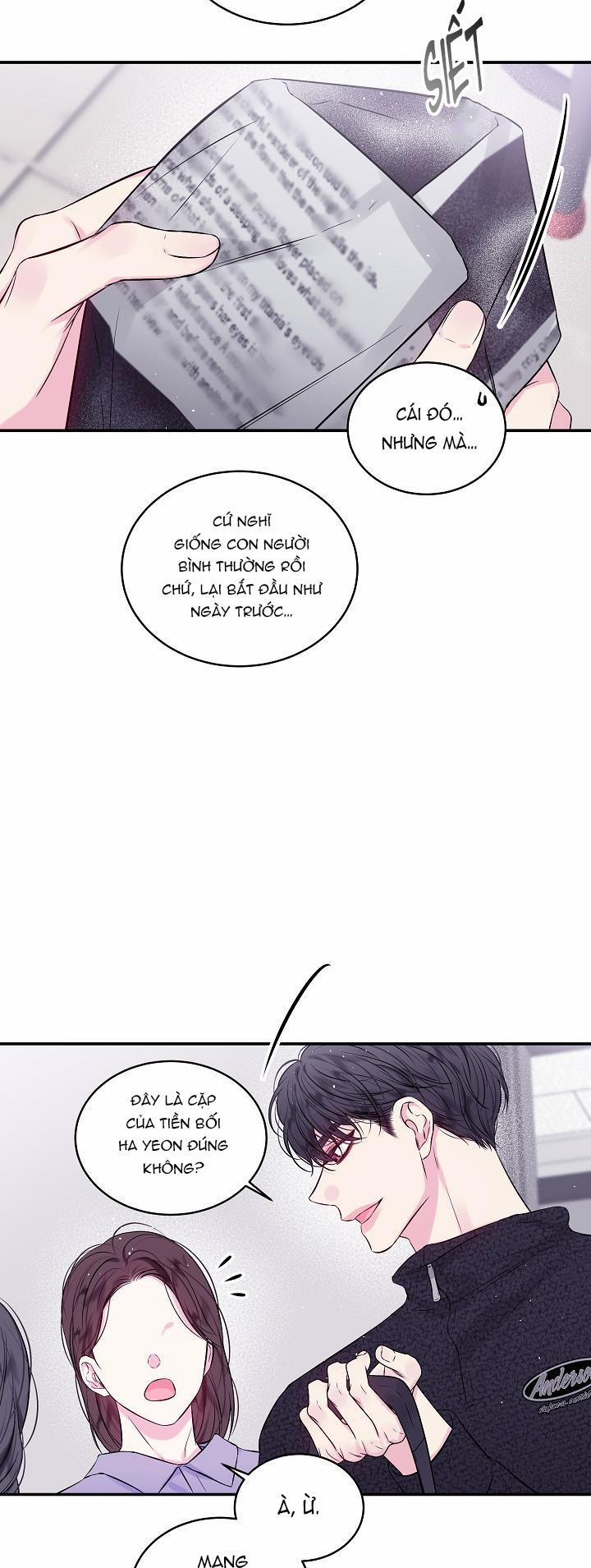 Bình Minh Thứ Hai 40 trang 13