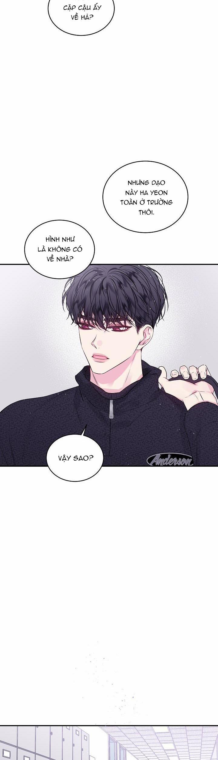 Bình Minh Thứ Hai 40 trang 14