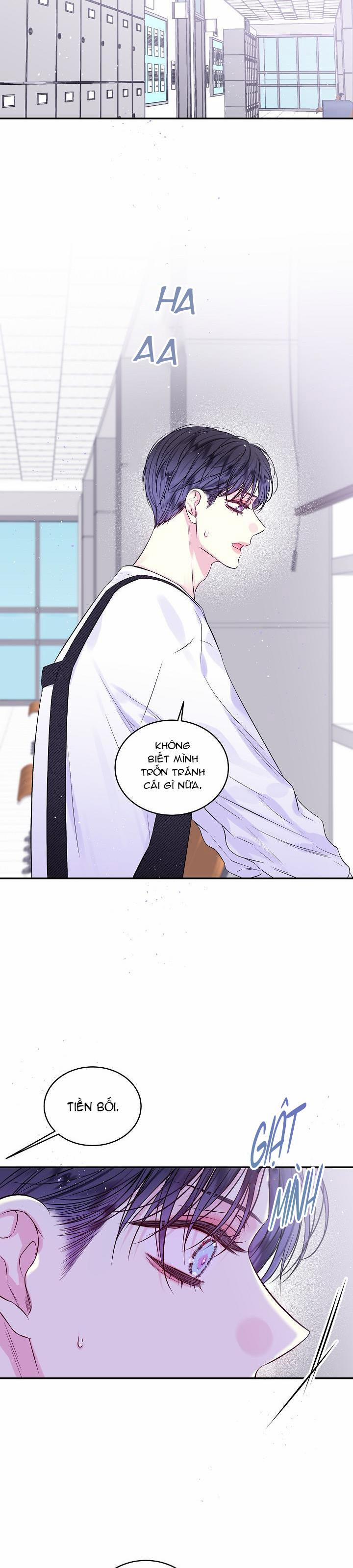 Bình Minh Thứ Hai 40 trang 15