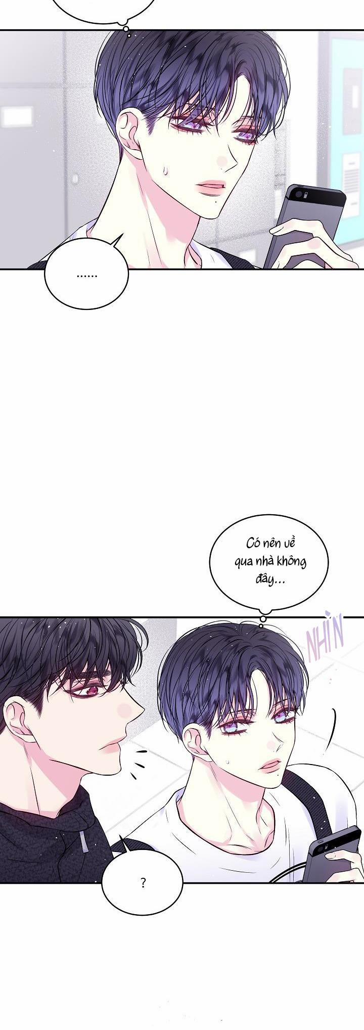 Bình Minh Thứ Hai 40 trang 17