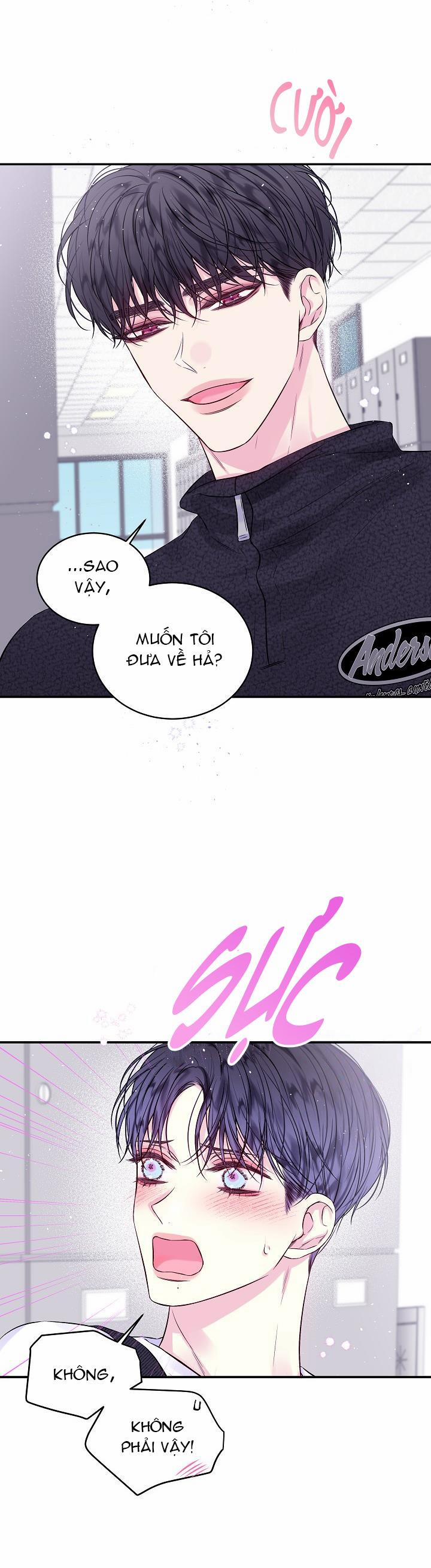 Bình Minh Thứ Hai 40 trang 18