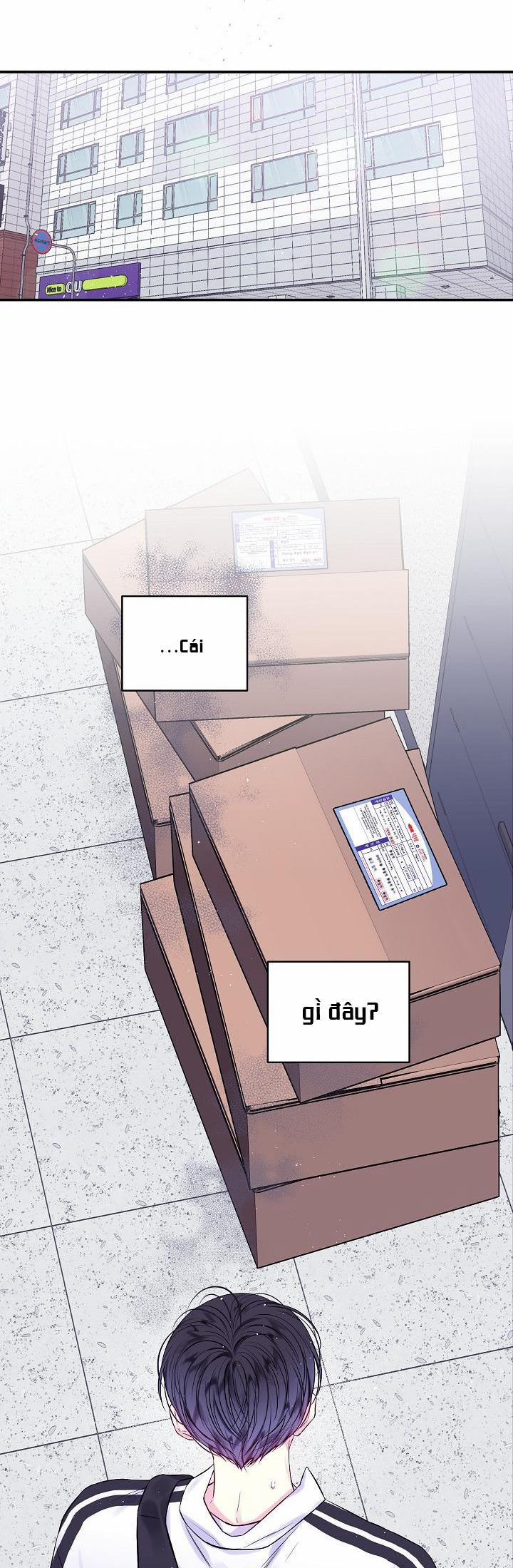 Bình Minh Thứ Hai 40 trang 20