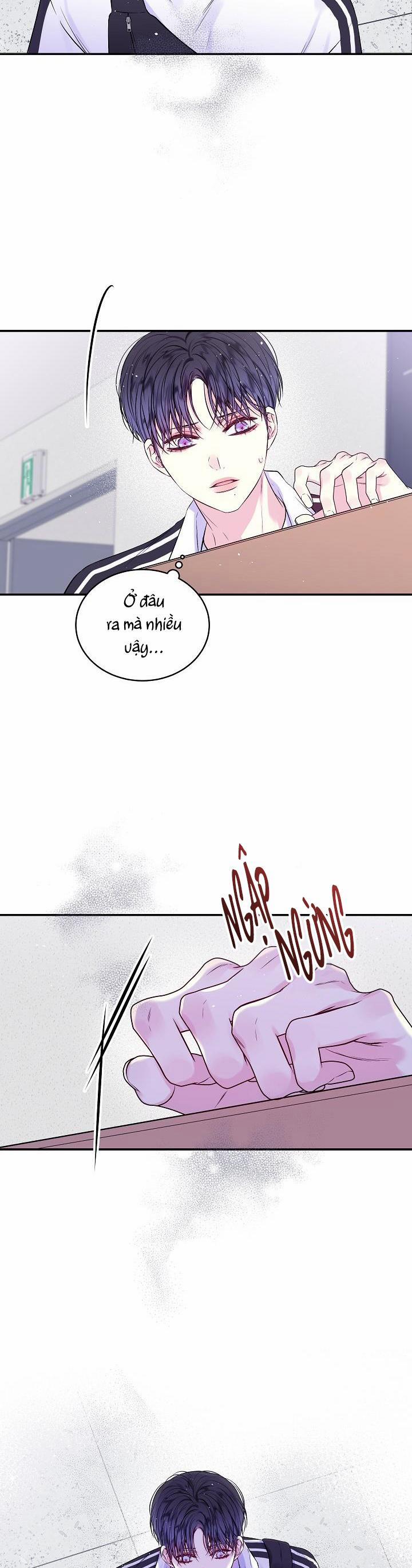 Bình Minh Thứ Hai 40 trang 21