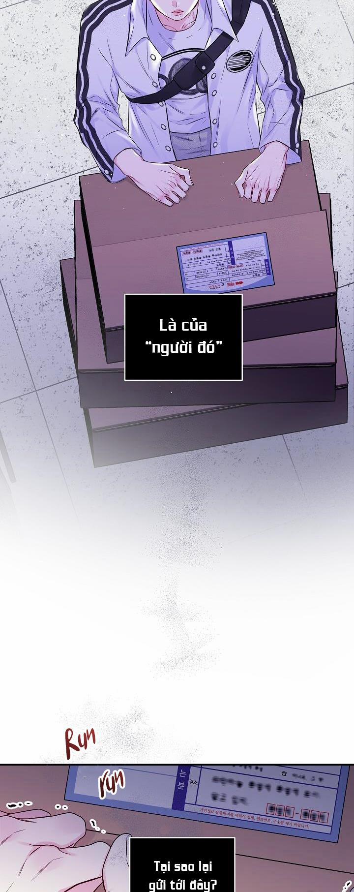 Bình Minh Thứ Hai 40 trang 22