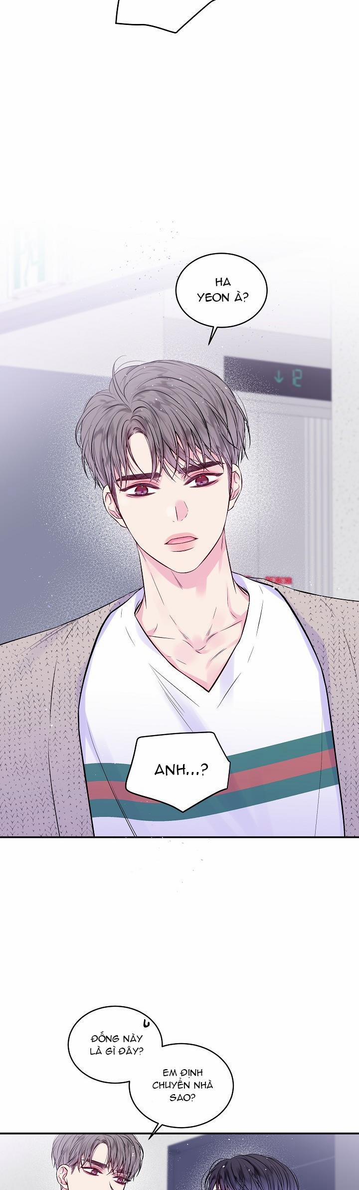 Bình Minh Thứ Hai 40 trang 24