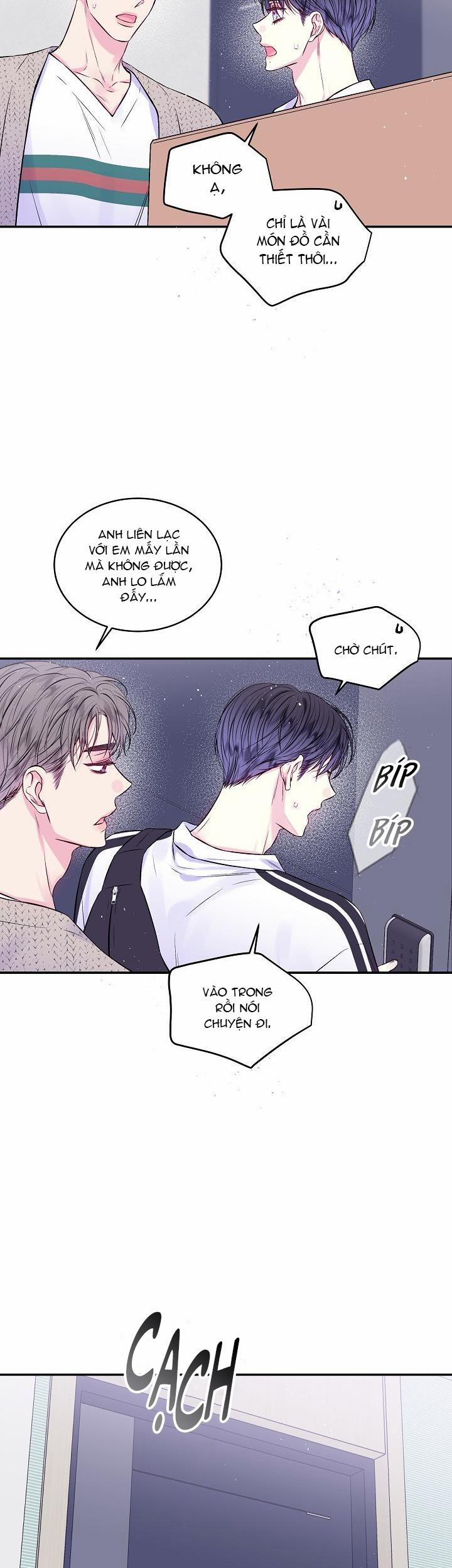 Bình Minh Thứ Hai 40 trang 25