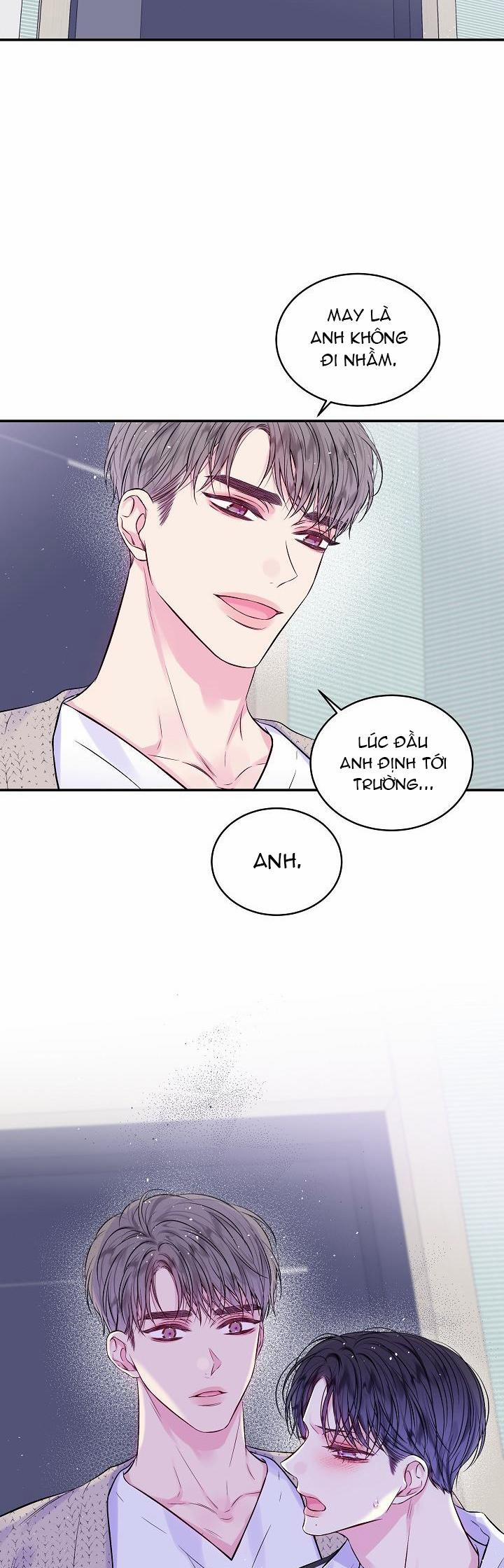 Bình Minh Thứ Hai 40 trang 26