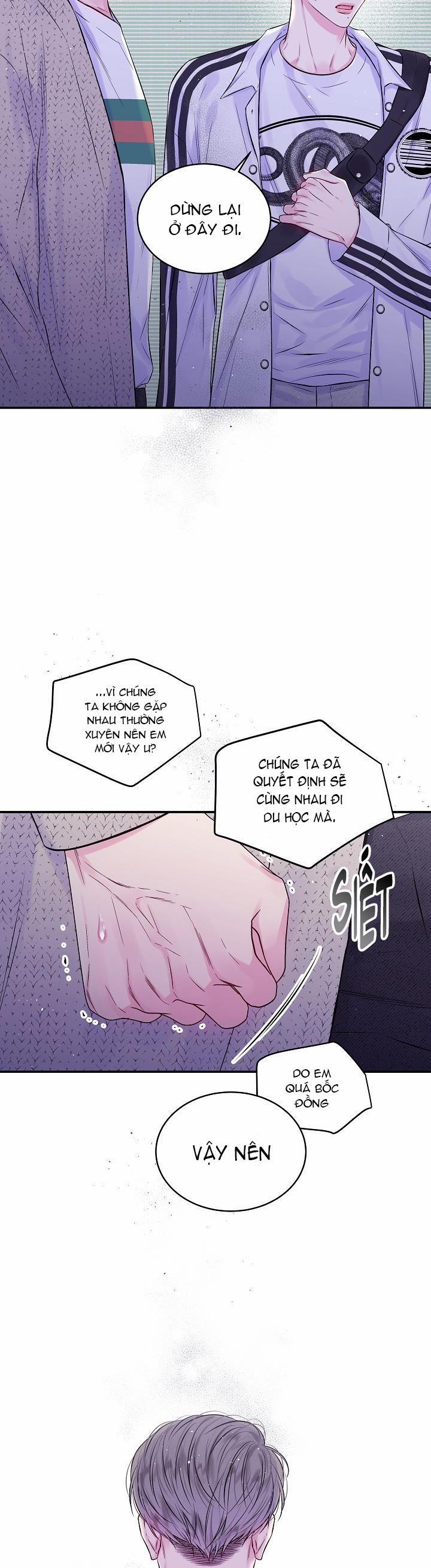 Bình Minh Thứ Hai 40 trang 30