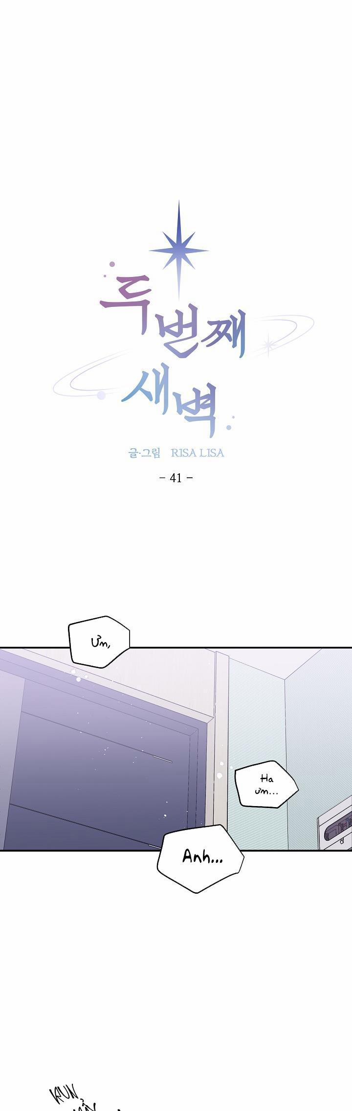 Bình Minh Thứ Hai 41 trang 1