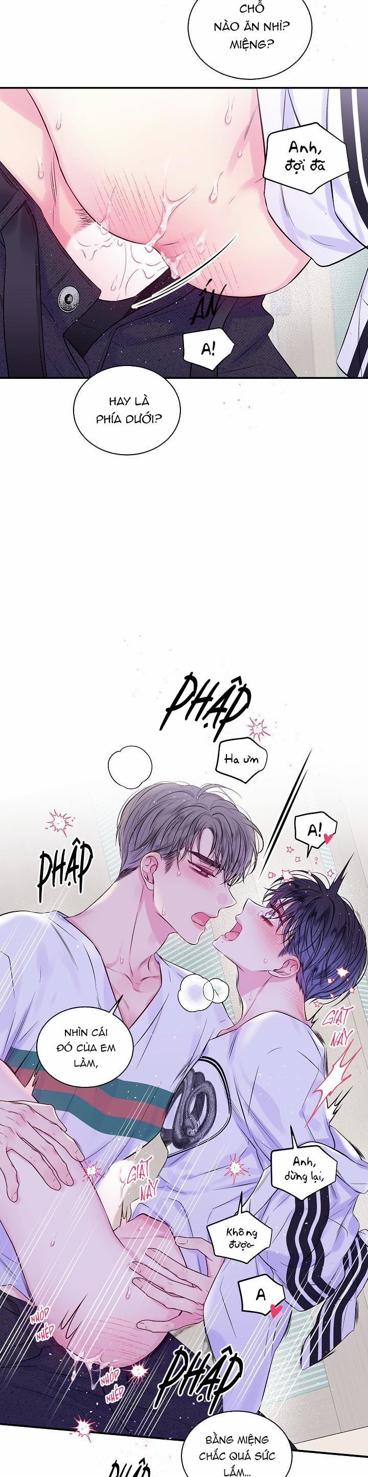 Bình Minh Thứ Hai 41 trang 28