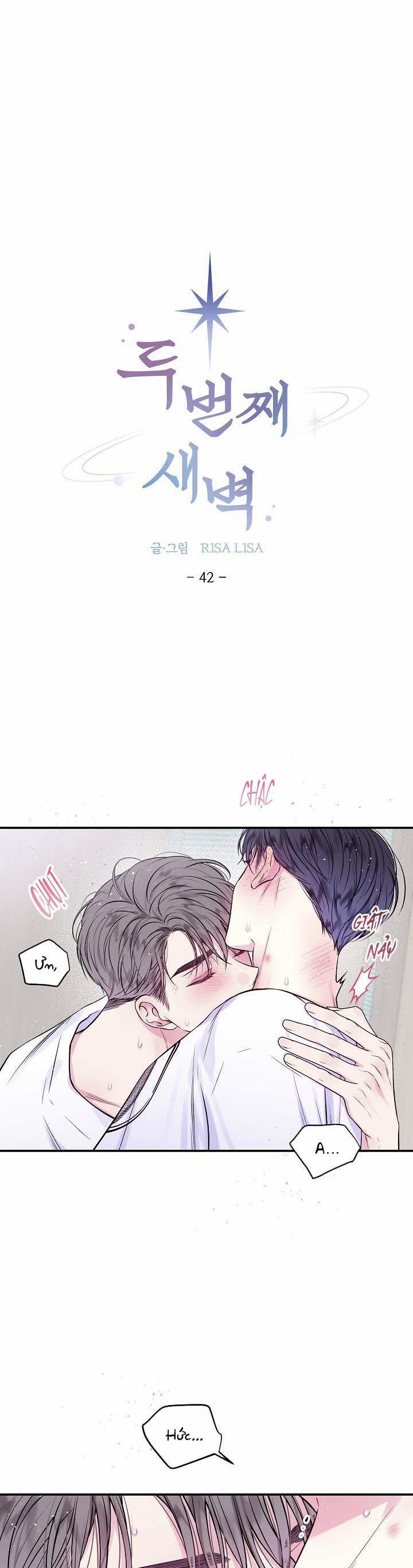 Bình Minh Thứ Hai 42 trang 1