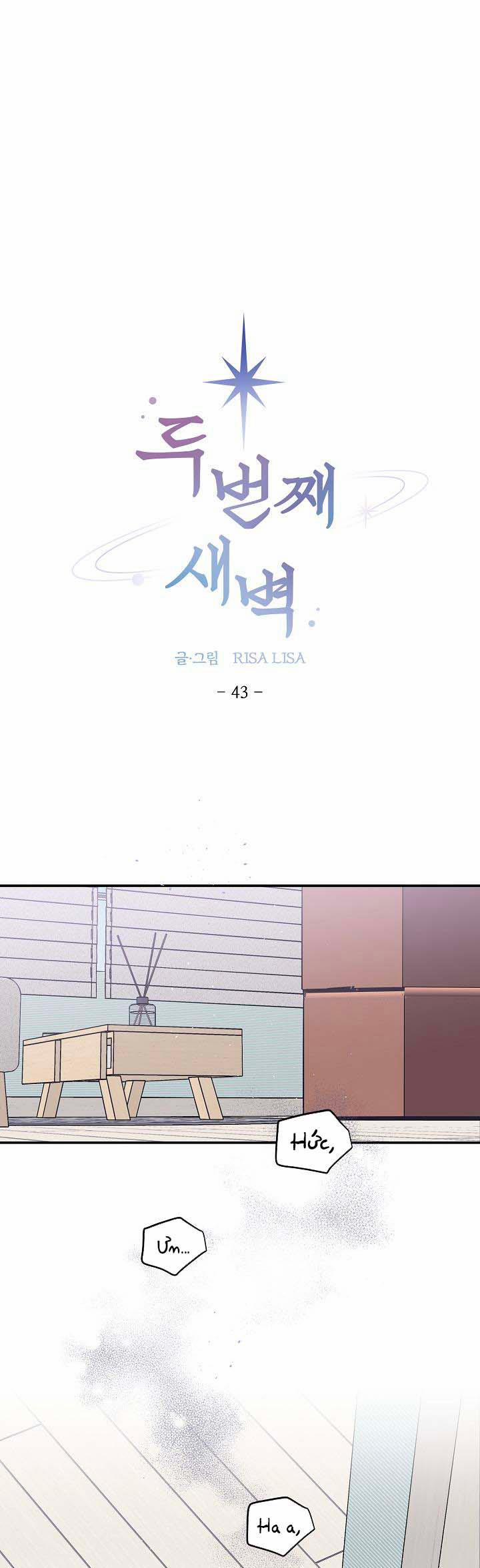 Bình Minh Thứ Hai 43 trang 1