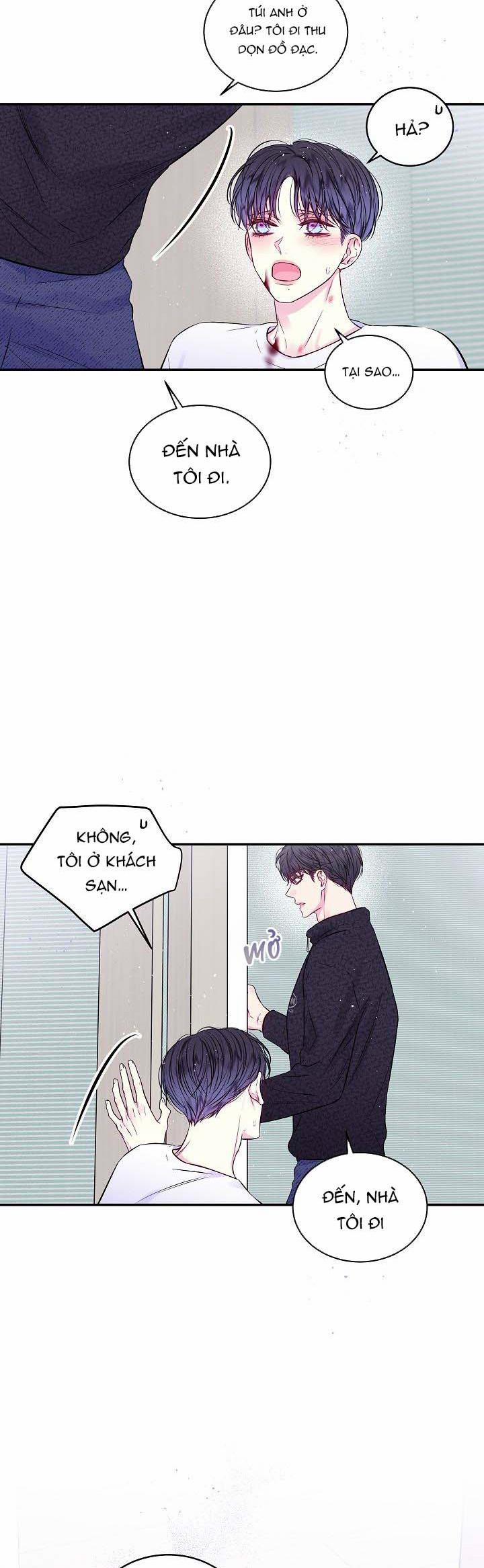 Bình Minh Thứ Hai 43 trang 21