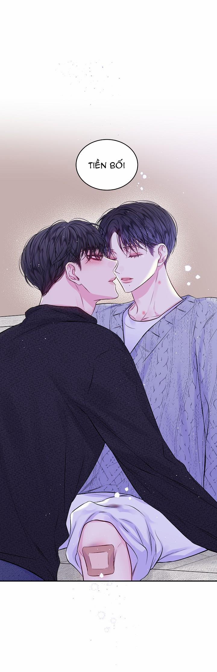 Bình Minh Thứ Hai 44 trang 1