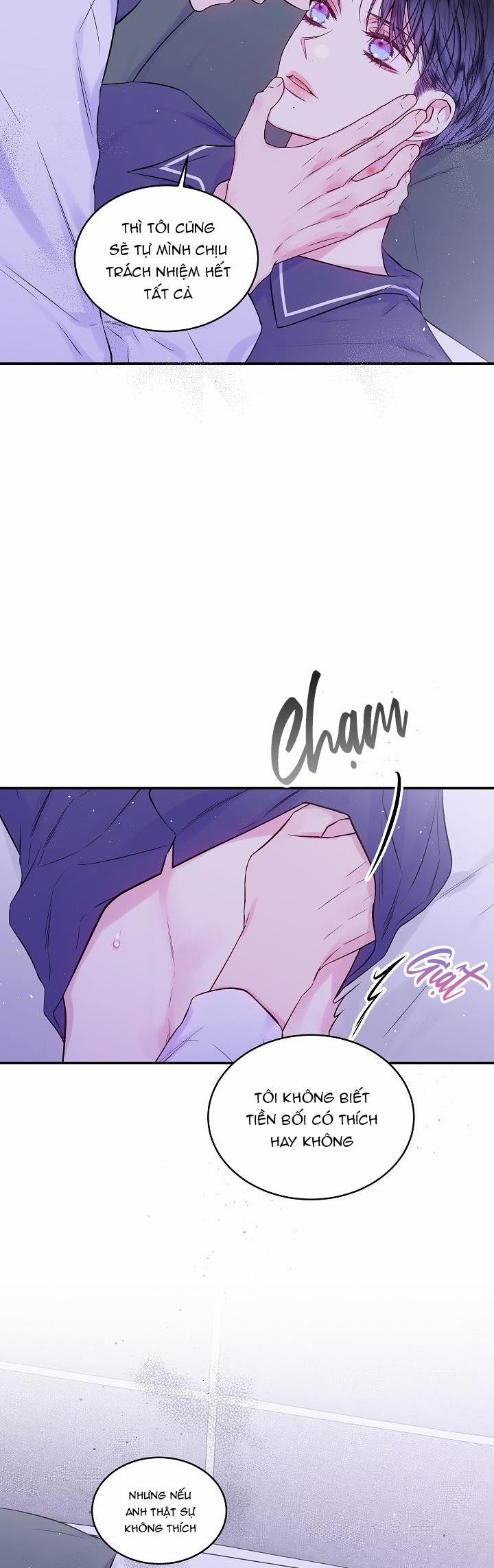 Bình Minh Thứ Hai 44 trang 19