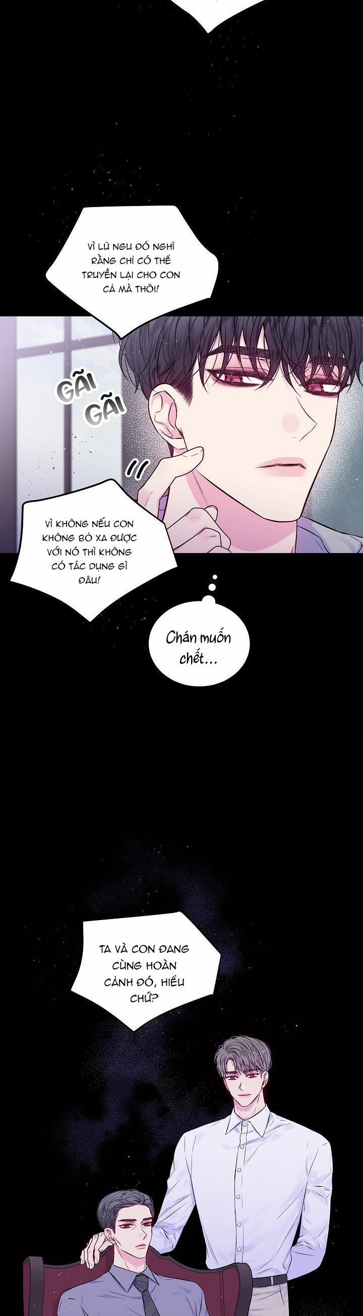 Bình Minh Thứ Hai 50 trang 23