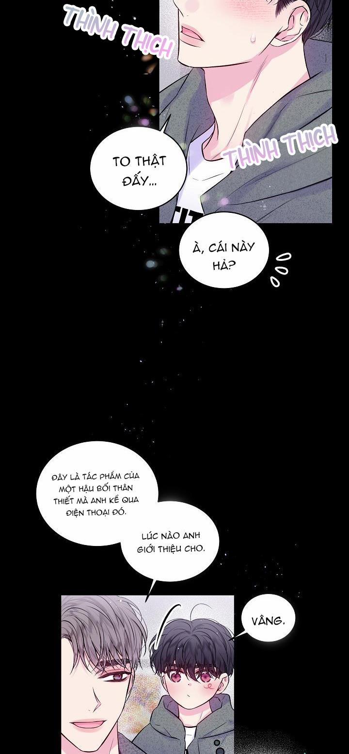 Bình Minh Thứ Hai 50 trang 32