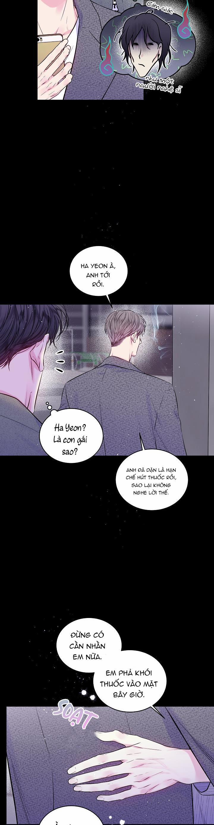 Bình Minh Thứ Hai 50 trang 33