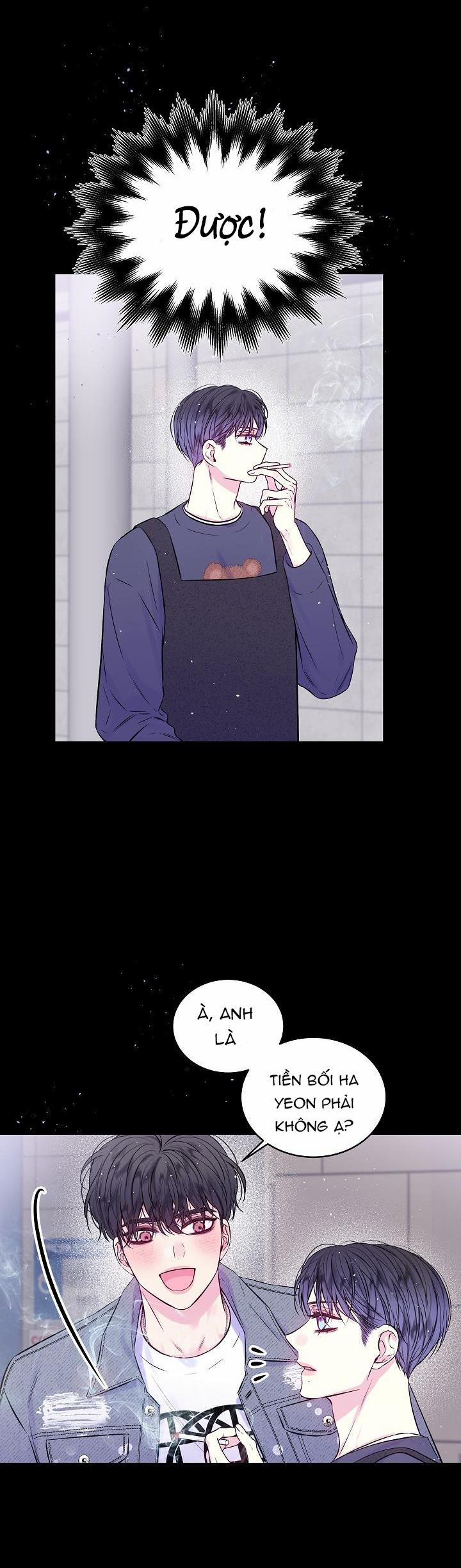 Bình Minh Thứ Hai 50 trang 40