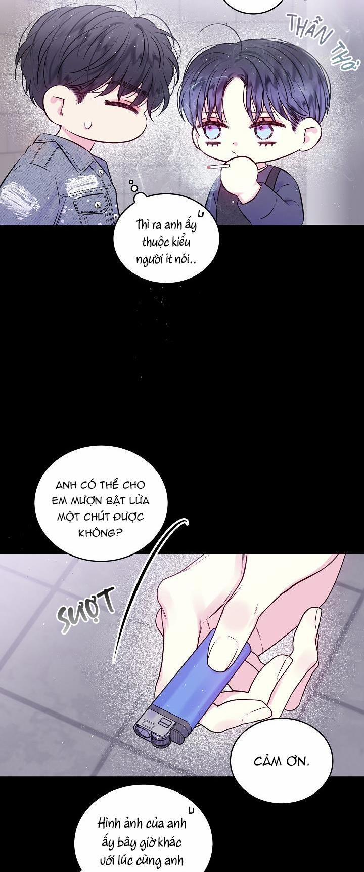 Bình Minh Thứ Hai 50 trang 42