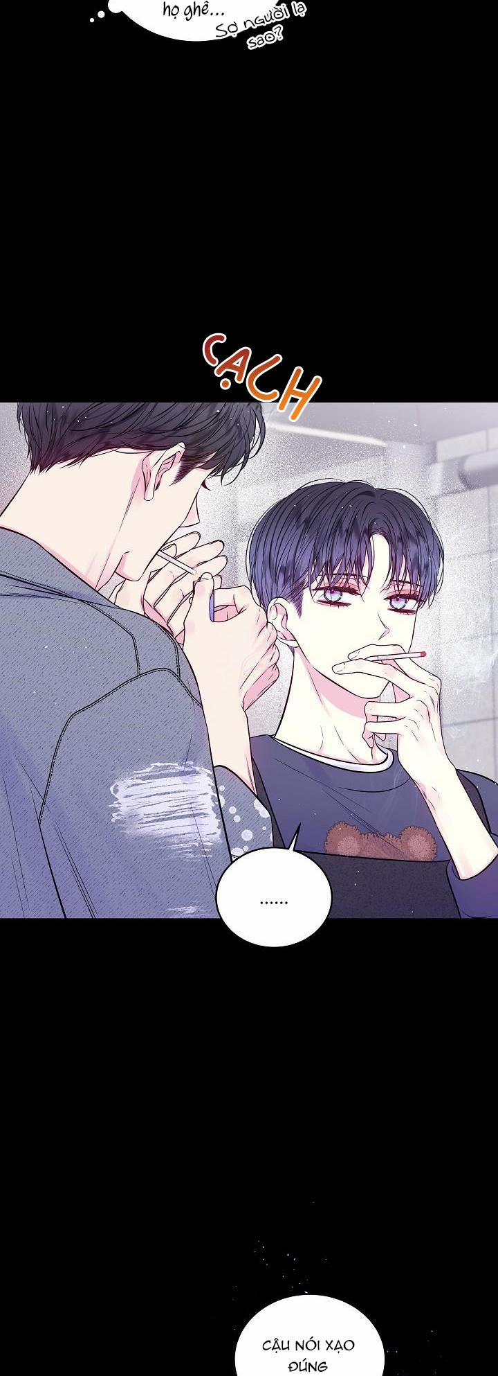 Bình Minh Thứ Hai 50 trang 43