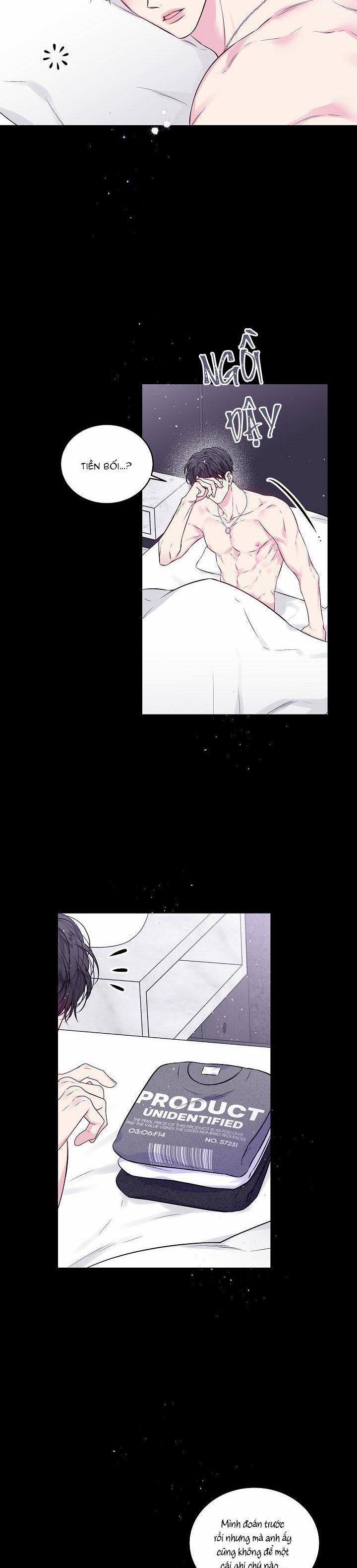 Bình Minh Thứ Hai 56 trang 1