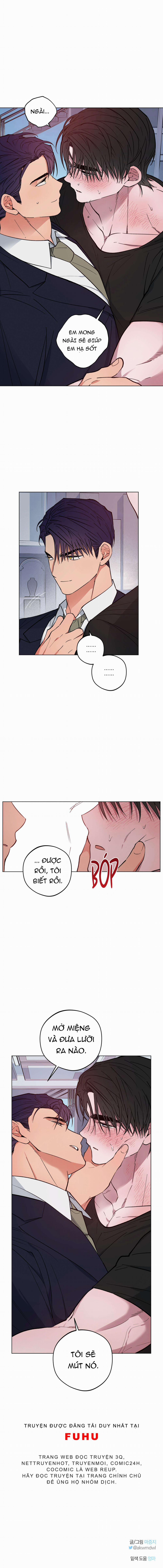 Bình Minh Trên Sông Mây 11 trang 10