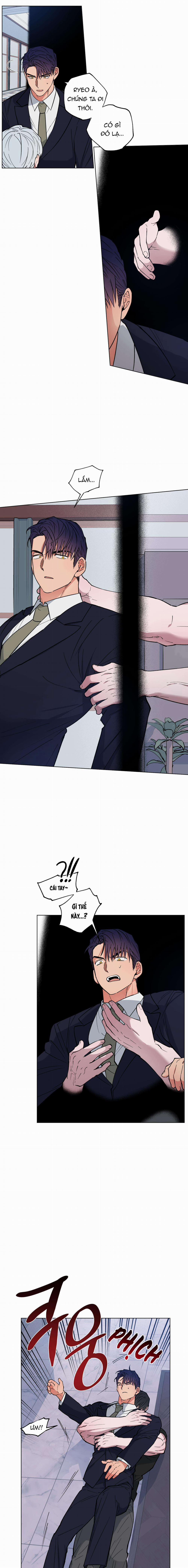 Bình Minh Trên Sông Mây 11 trang 4