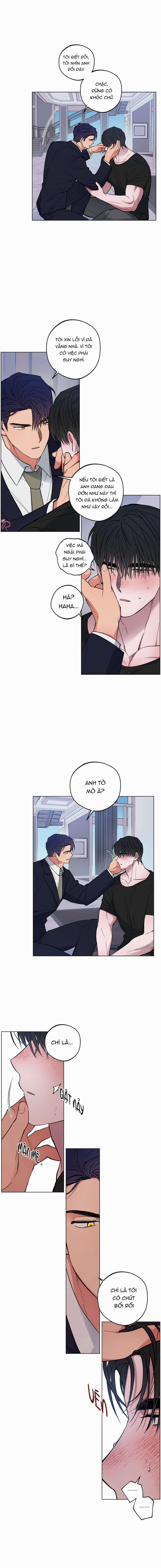 Bình Minh Trên Sông Mây 11 trang 8