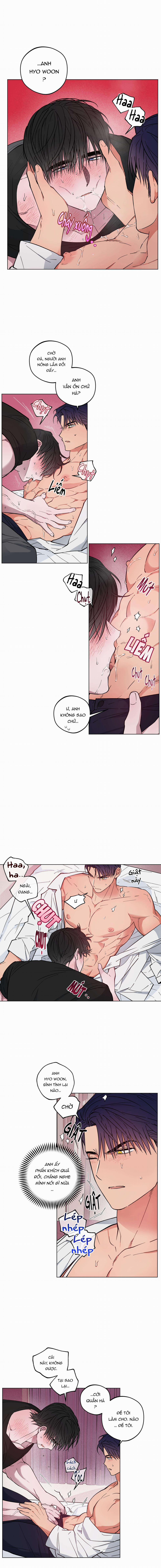 Bình Minh Trên Sông Mây 12 trang 4