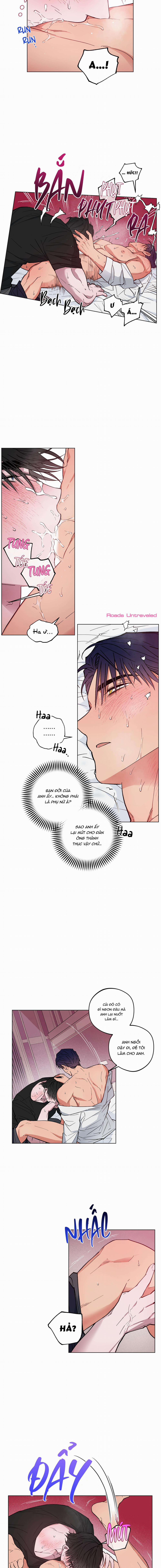 Bình Minh Trên Sông Mây 12 trang 6