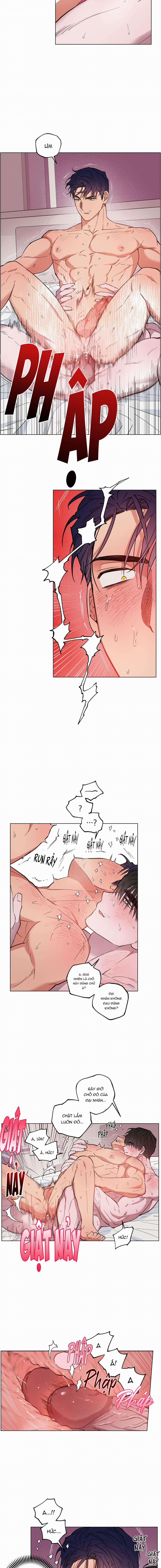 Bình Minh Trên Sông Mây 13 trang 4