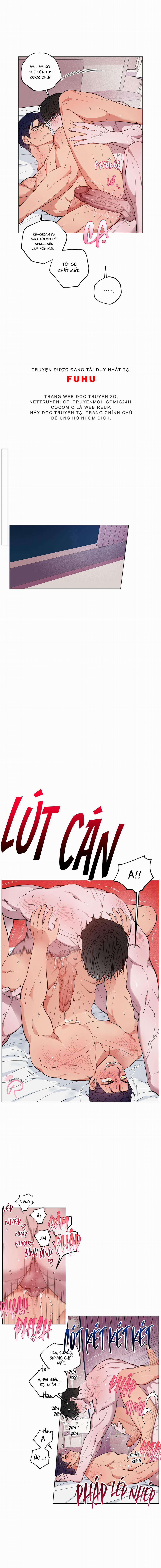 Bình Minh Trên Sông Mây 13 trang 7