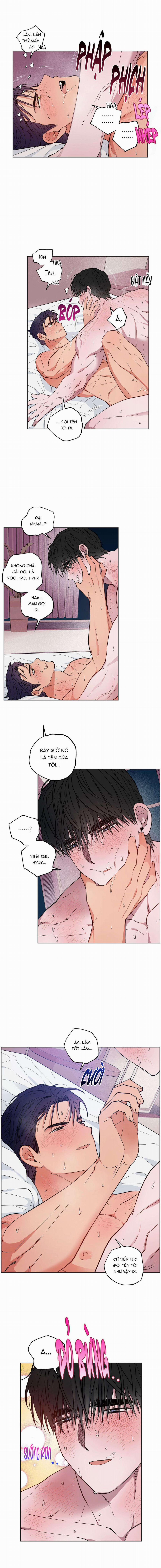 Bình Minh Trên Sông Mây 13 trang 8