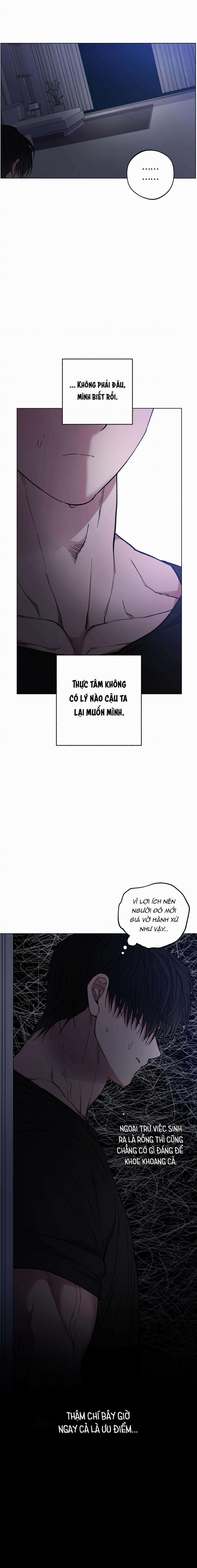 Bình Minh Trên Sông Mây 17 trang 14