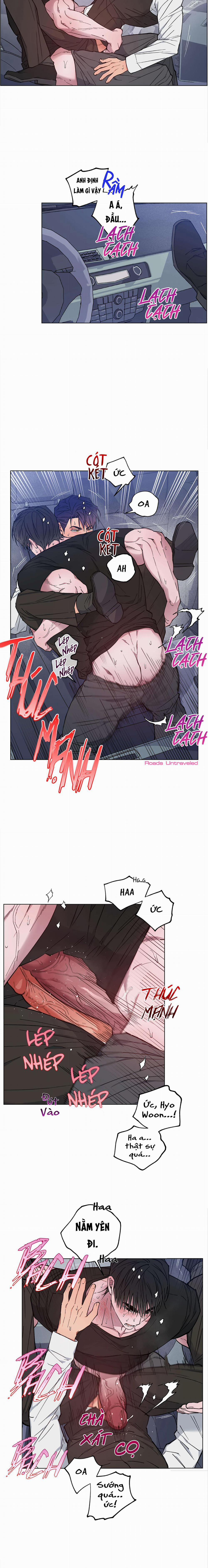 Bình Minh Trên Sông Mây 17 trang 6