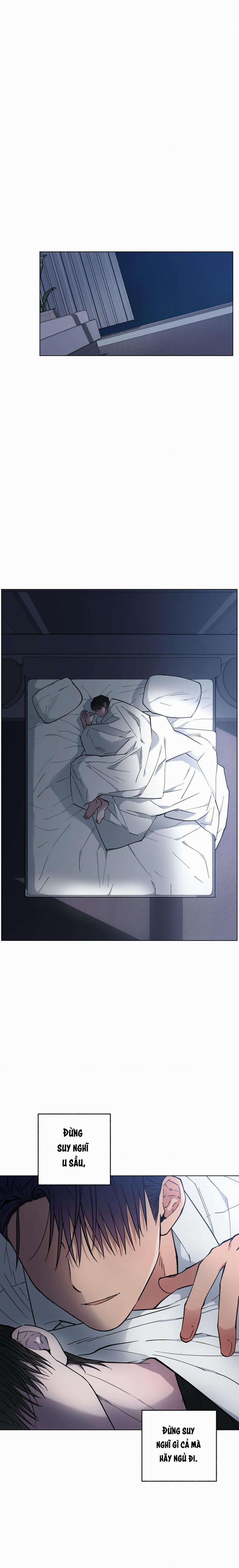 Bình Minh Trên Sông Mây 18 trang 0