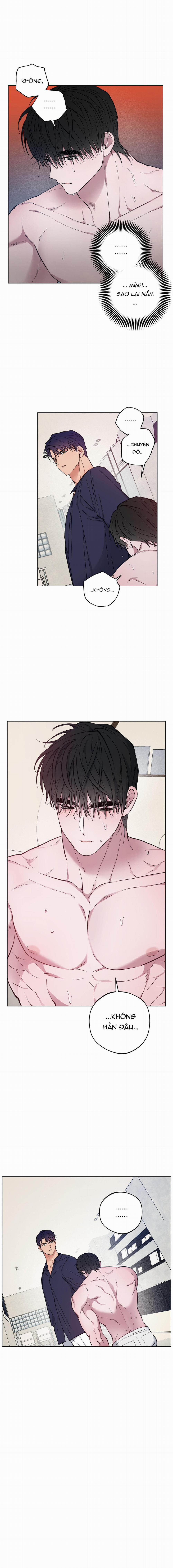 Bình Minh Trên Sông Mây 18 trang 13